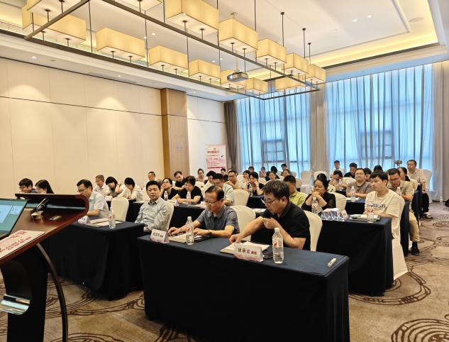 浙赣两院联合多地共促肾性贫血诊疗水平提升