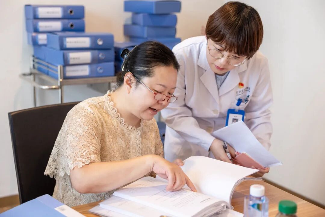 合肥京东方医院获准开展「试管婴儿」及「供精人工授精技术」