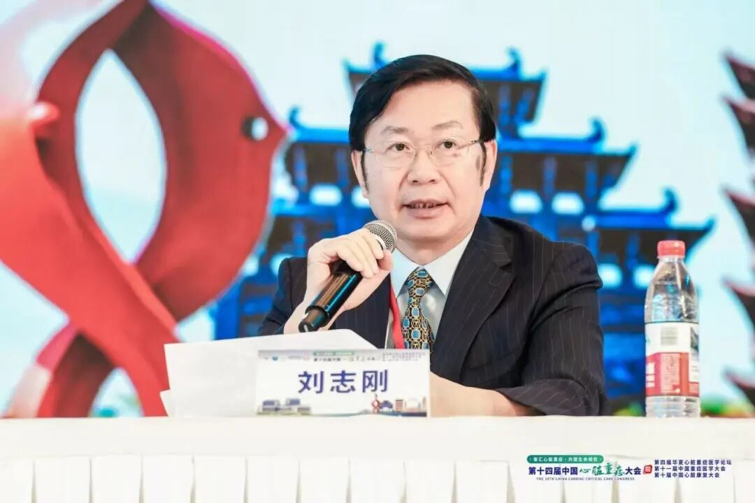 第十四届中国心脏重症大会在合肥成功召开！合肥京东方医院独家承办，全国心脏重症专家聚力赋能「心」领域