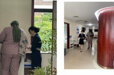 当语言成为壁垒，专业与温度便是沟通的桥梁