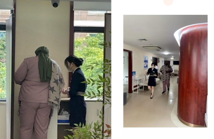 当语言成为壁垒,专业与温度便是沟通的桥梁