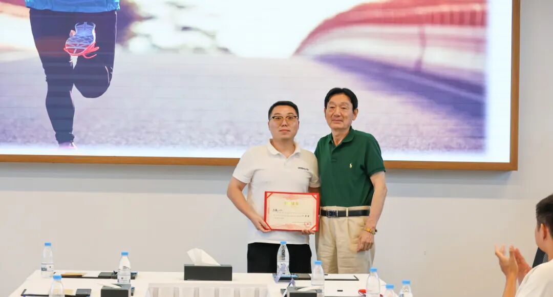 合肥京东方医院国际医疗部举办男科中心揭牌暨田龙教授签约仪式