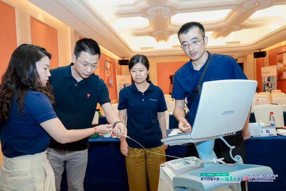 第十四届中国心脏重症大会在合肥成功召开！合肥京东方医院独家承办，全国心脏重症专家聚力赋能「心」领域