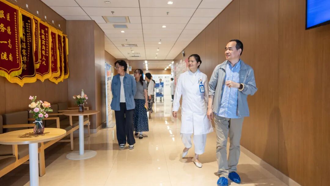 合肥京东方医院获准开展「试管婴儿」及「供精人工授精技术」