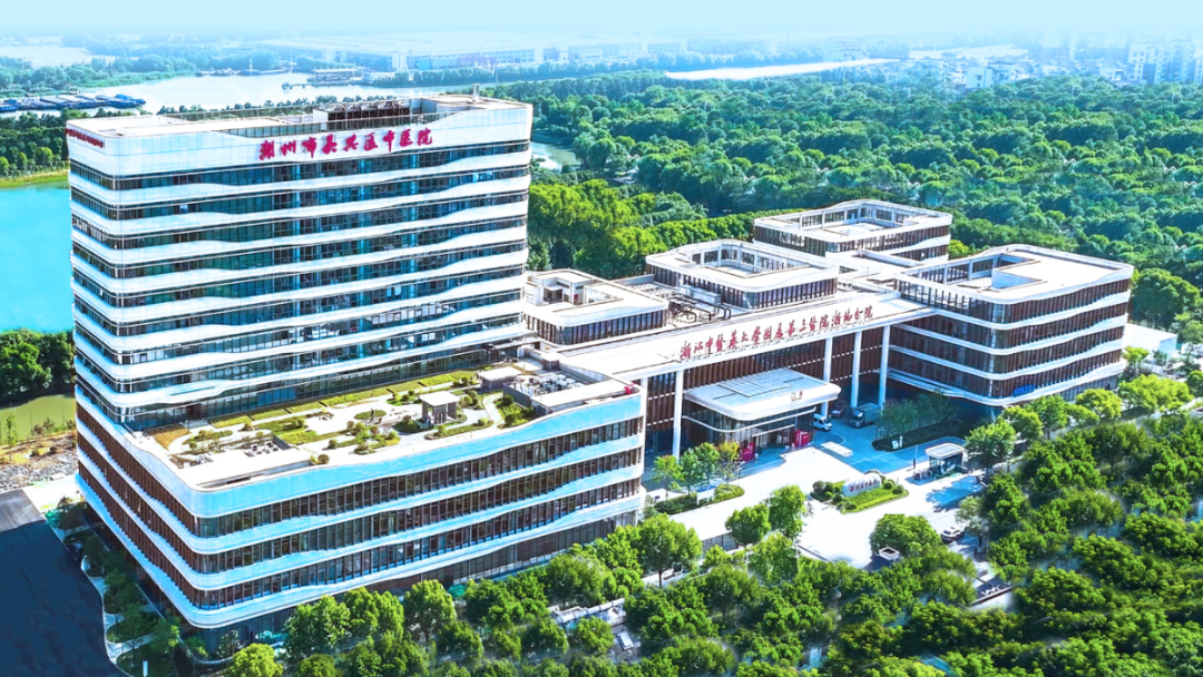 浙中医大三院 7 个专科入选「浙江省中医优势专科建设项目」