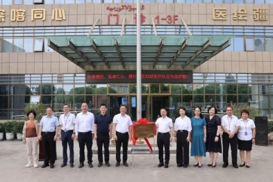 深圳市妇幼保健院援疆医生：以仁心仁术浇灌边疆妇幼健康之花