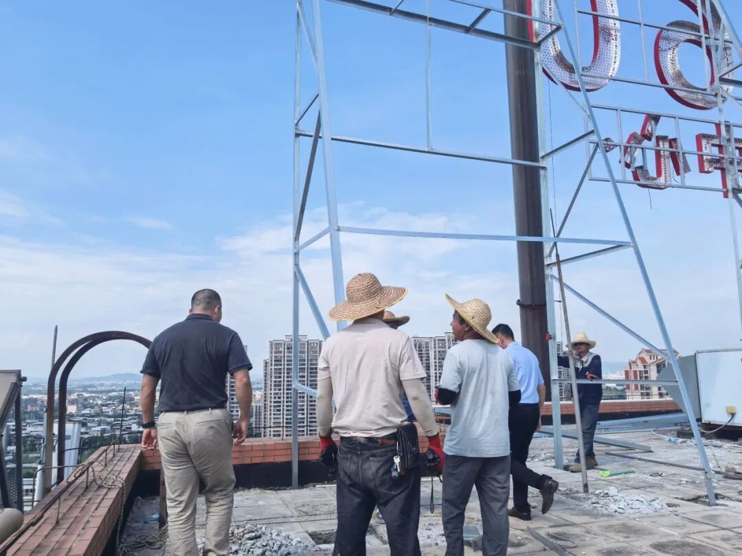 漳州第三医院积极开展安全生产及消防隐患排查工作