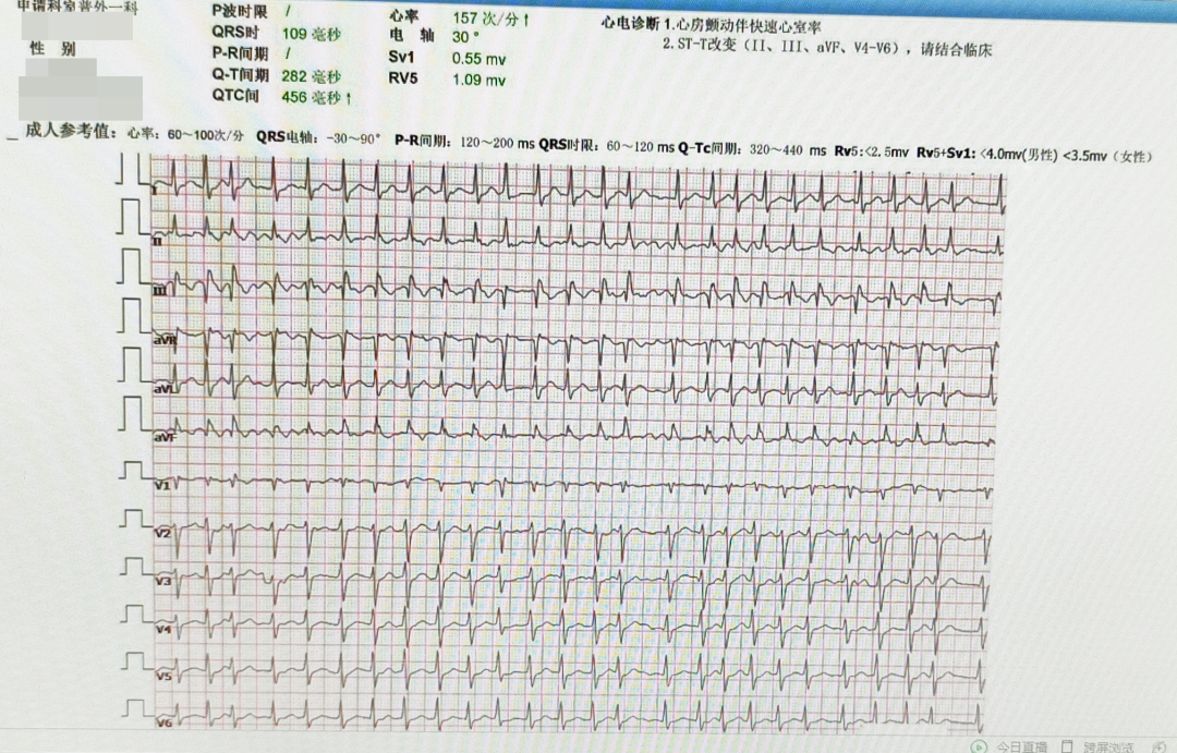 病房里的暖心答卷：治愈病痛，更暖人心