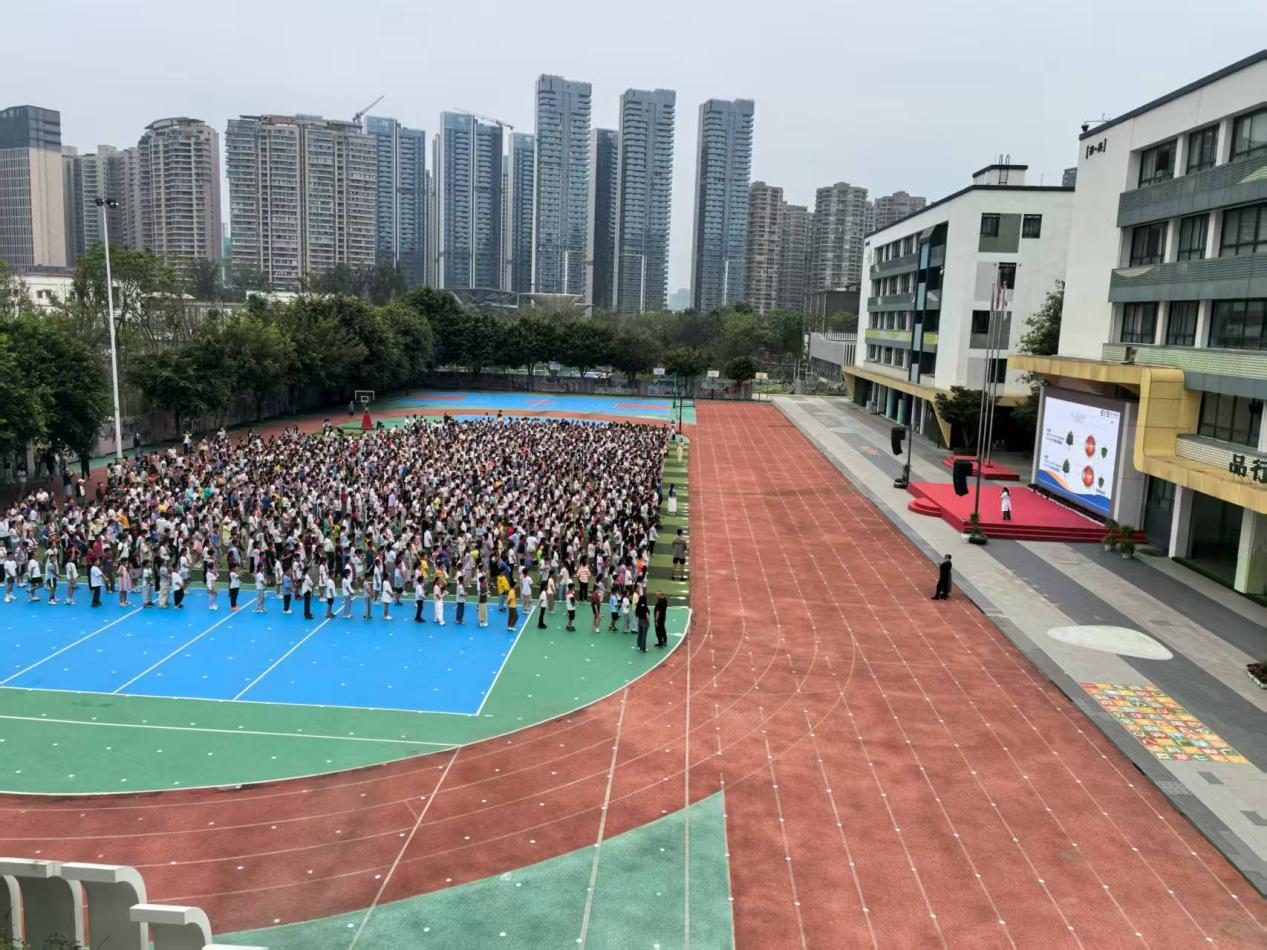 【开学第一课】爱尔眼科走进多所小学，守护孩子们的「睛」彩「视」界！