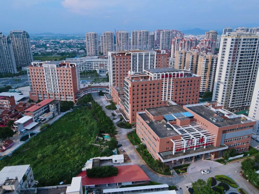 漳州第三医院积极开展安全生产及消防隐患排查工作