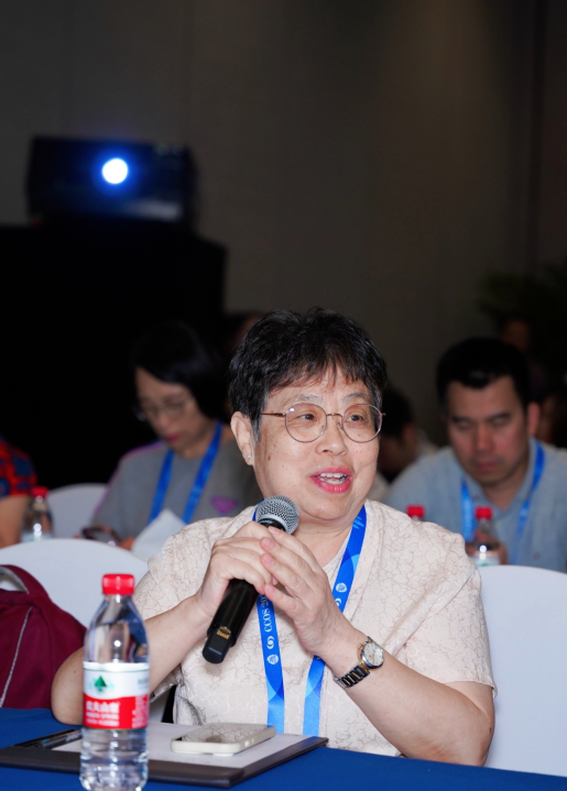 CCOS2025 盛大开幕！华厦眼科「医教研」创新成势活力奔涌