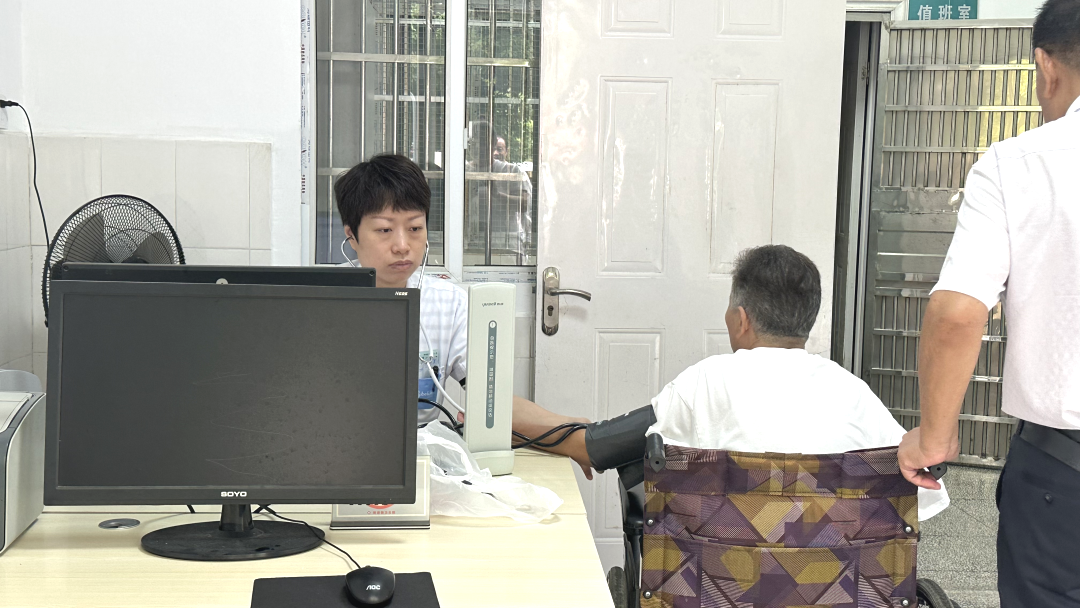 「科包院」模式赋能基层医疗——专家下沉,沉出「医」靠