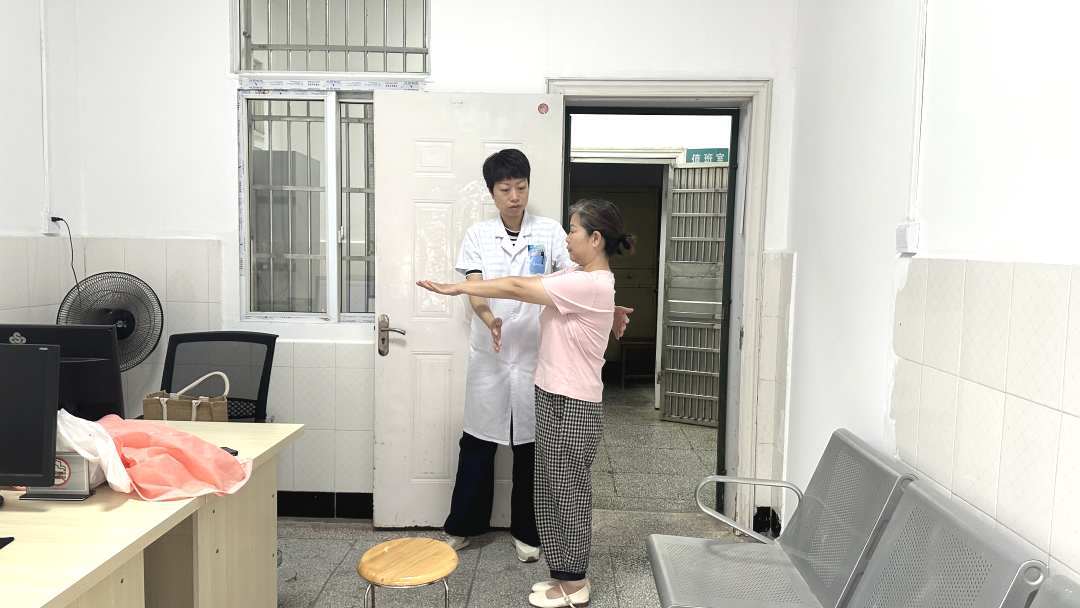 「科包院」模式赋能基层医疗——专家下沉,沉出「医」靠