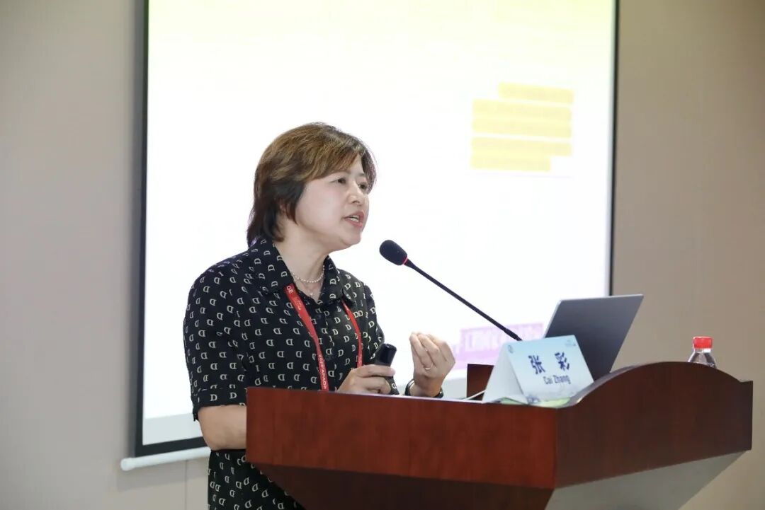 重庆海扶医院专家团队出席 2025 APAGE Annual Congress 聚焦超声 Workshop