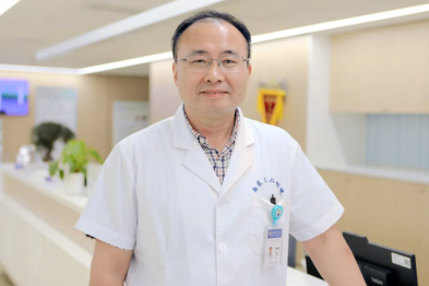 南医大二附院•岗位工匠｜胡海斌：以针为刃，破解肾脏复杂结石