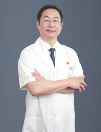 国家中医肛肠学学科带头人出任华南最大公立肛肠专科医院院长