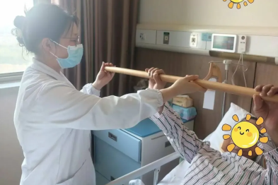 世界物理治疗日 | 这群人以专业之力，让生命重焕力量！