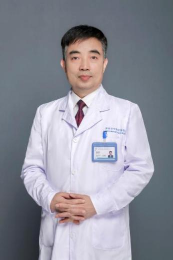 国家中医肛肠学学科带头人出任华南最大公立肛肠专科医院院长