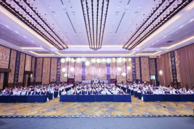 2025 年屈光性白内障手术国际论坛 (IRCS) 盛大举行！辽宁爱尔专家团闪耀杭城！