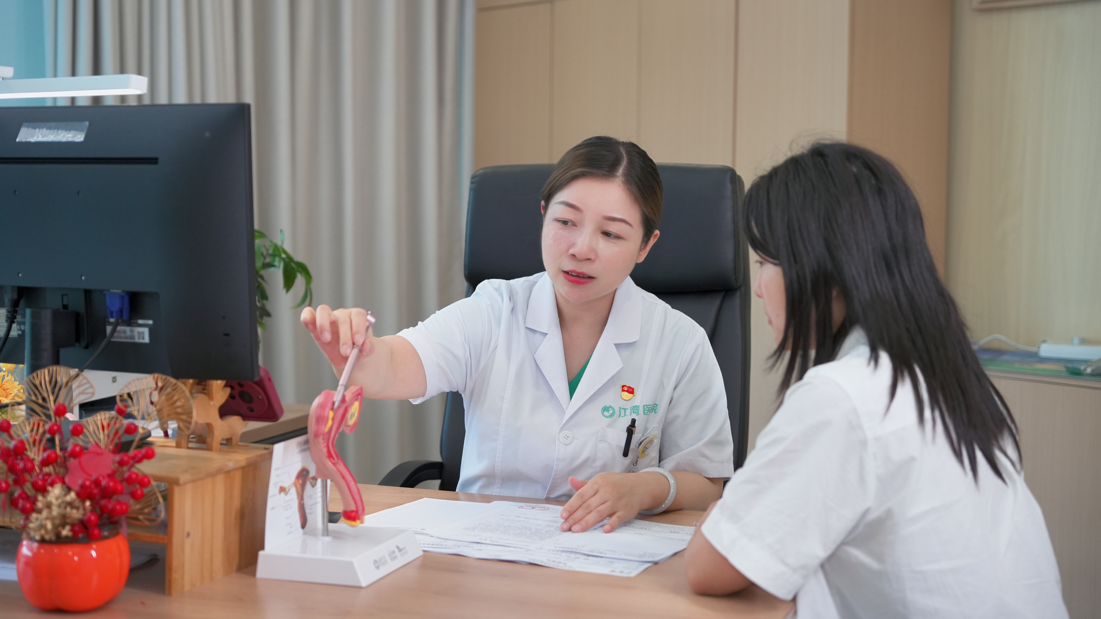 久坐、熬夜、奶茶、美甲...... 这些「甜蜜陷阱」正在偷走你的好孕!