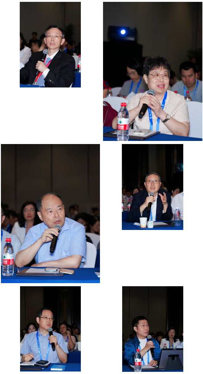 论道学术,共解疑难 | 华厦眼科「医教研」创新成果亮相 CCOS2025