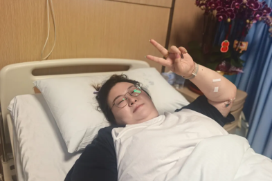 00 后基层医生捐献造血干细胞，诠释医者初心