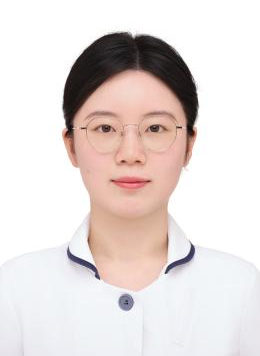 以专业破除危急,用温柔抚慰心灵——马静怡