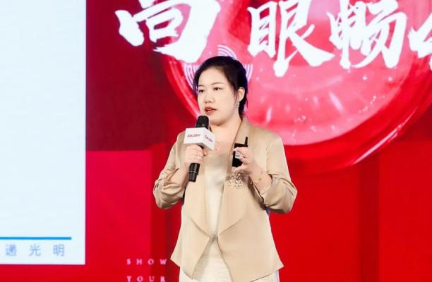 武汉普瑞眼科专家团出席中华医学会第二十九次眼科学术大会展风采