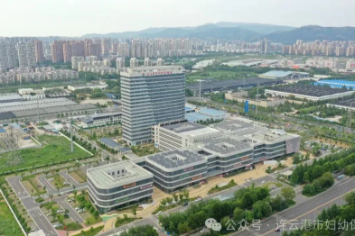 进位全省前 25%！连云港市妇幼保健院「国考」创新佳绩