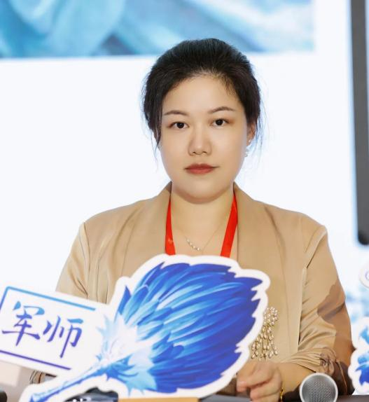 武汉普瑞眼科专家团出席中华医学会第二十九次眼科学术大会展风采