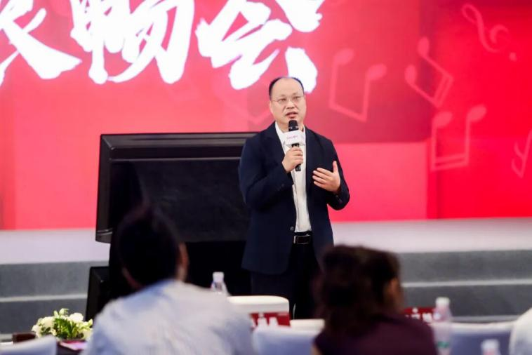 武汉普瑞眼科专家团出席中华医学会第二十九次眼科学术大会展风采