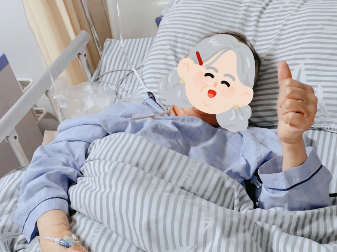 「夺命鱼刺」威胁 93 岁老人，集团医院深夜联动成功排险