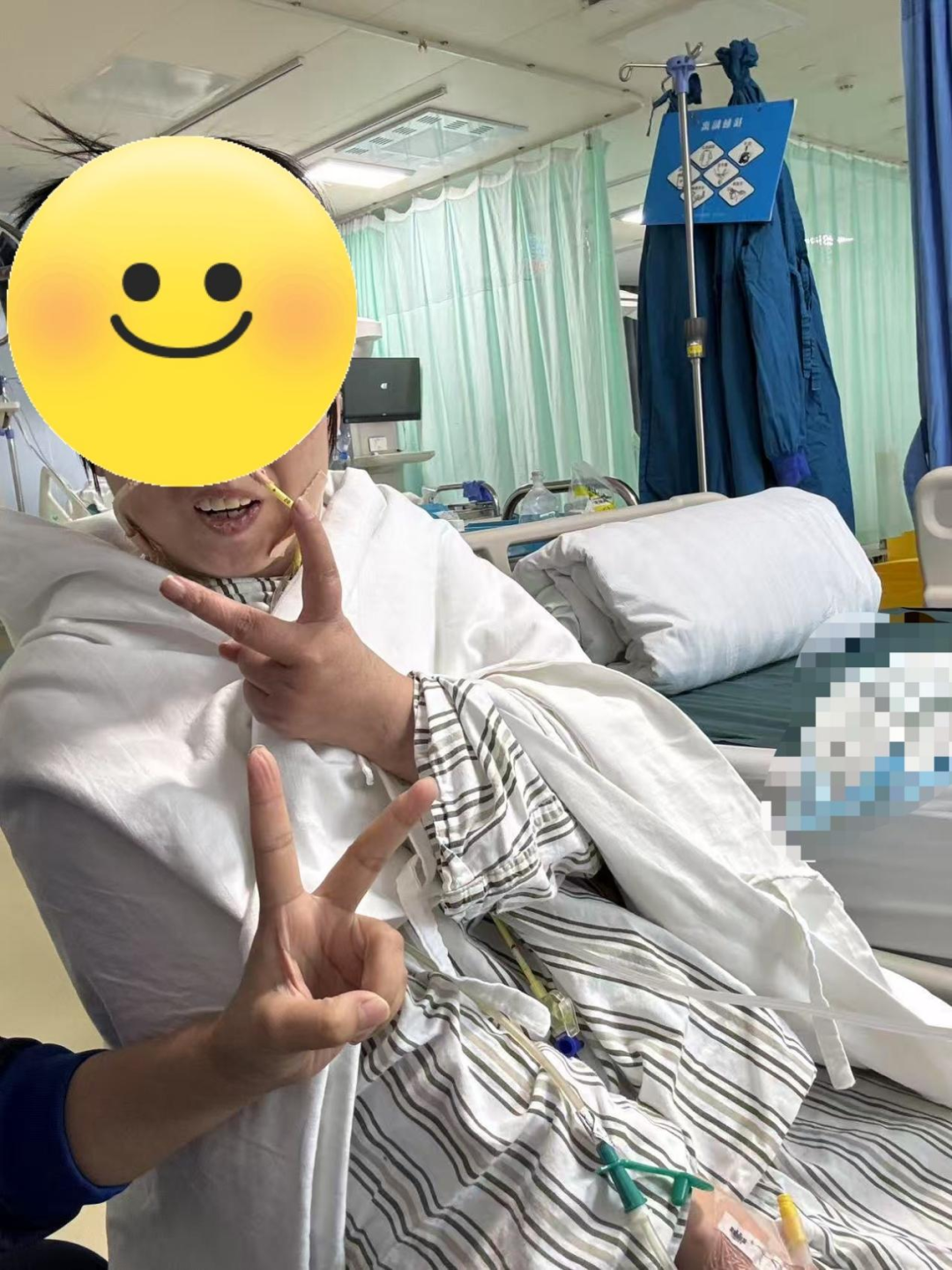 交医精术 | 交大一附院创新应用噬菌体疗法成功救治重症胰腺炎合并耐药菌感染患者