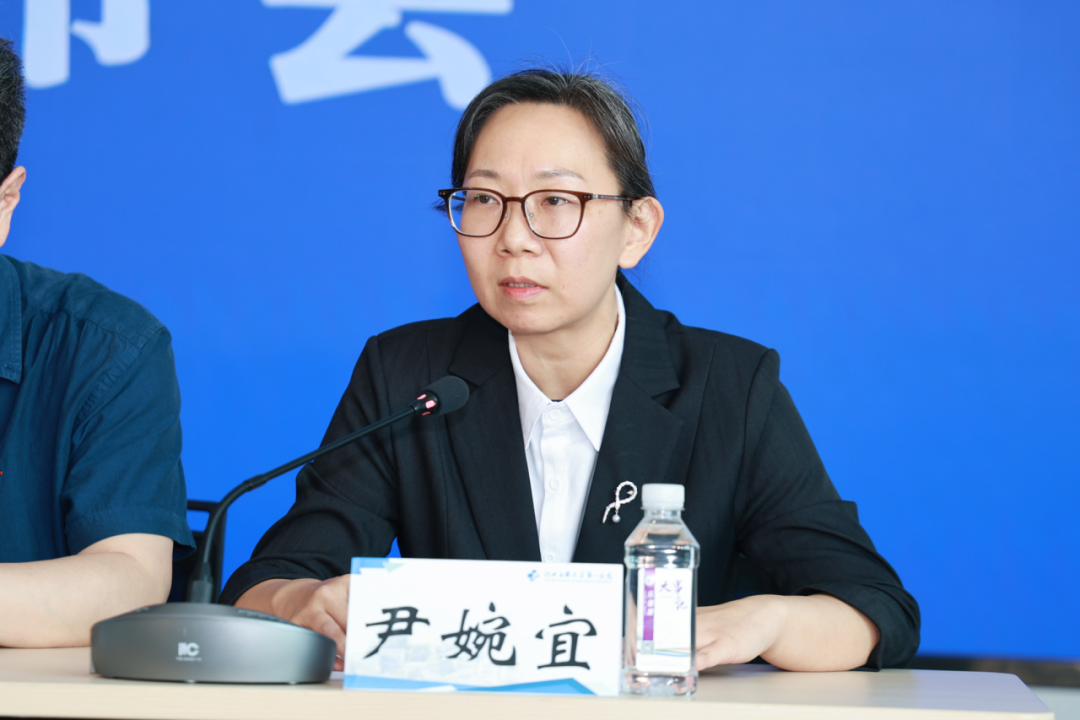 河北医大一院打造核心技术推动公立医院高质量发展