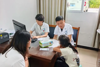 鲁渝协作丨日照精神卫生专家王万军驻科帮扶 赋能区域精神医学高地建设！