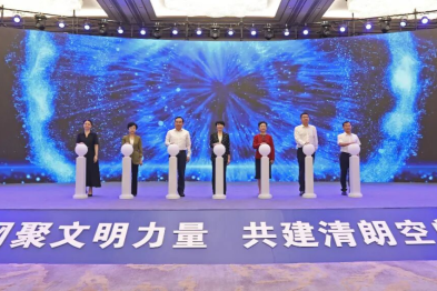 南昌大学二附院卢和丽获评「江西好网民」：以数字之翼守护万千心灵