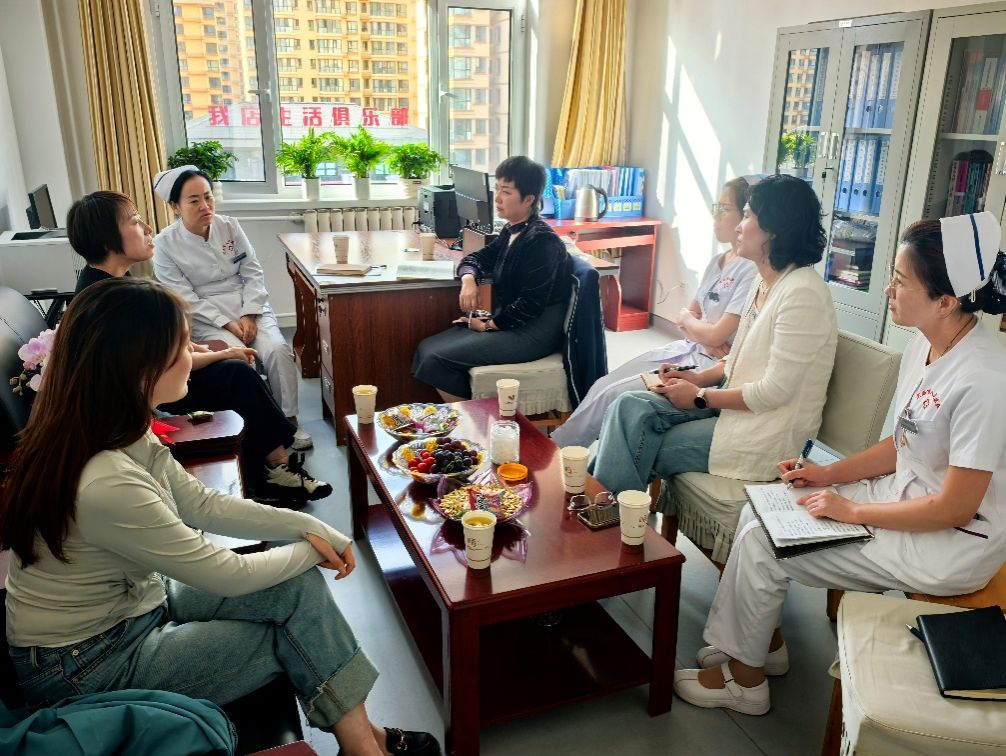 国家巡回医疗丨西安交通大学第二附属医院国家医疗队抵达定西,开启巡回医疗帮扶新篇章