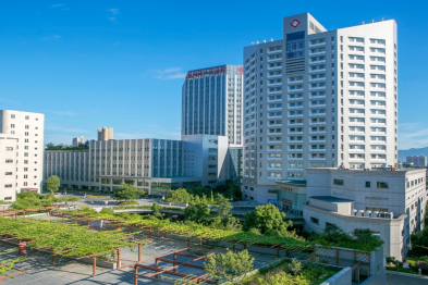 老师，谢谢您！在我医路起步时，曾温柔地托住我的手