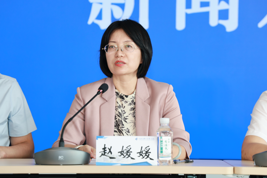 河北医大一院打造核心技术推动公立医院高质量发展