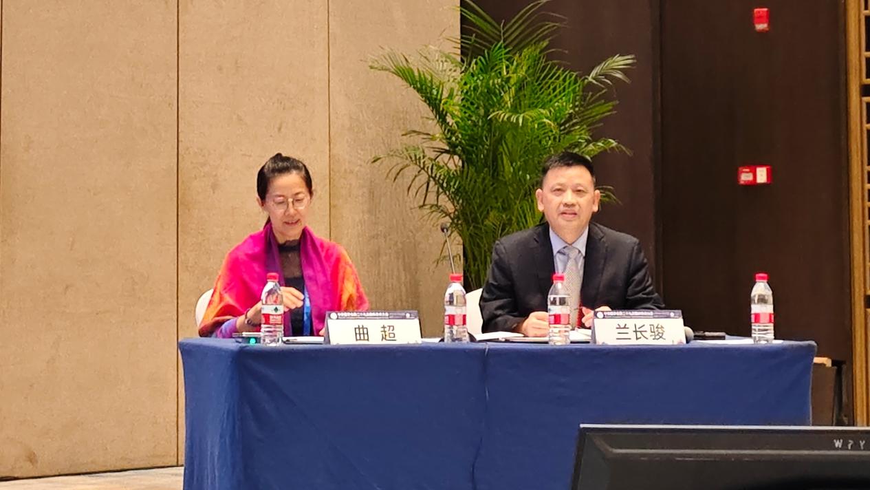 群星闪耀 CCOS2025!爱尔眼科成都一城四院专家团受邀出席 2025 全国眼科学术年会