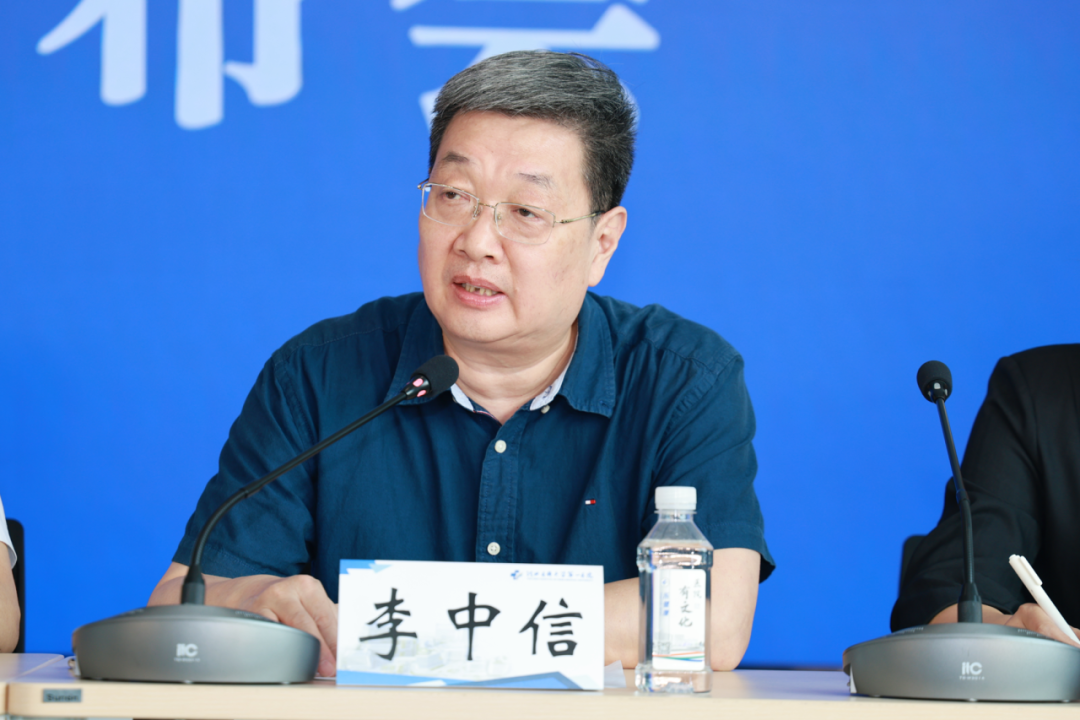 河北医大一院打造核心技术推动公立医院高质量发展