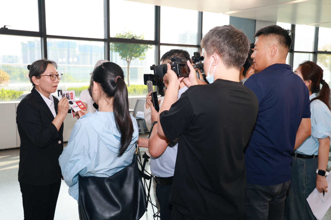 河北医大一院打造核心技术推动公立医院高质量发展