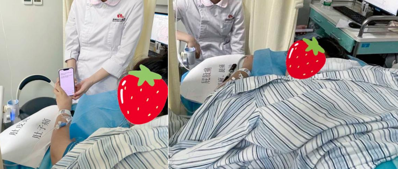 一位聋哑妈妈的「无声」求医路,比语言更温暖的是理解