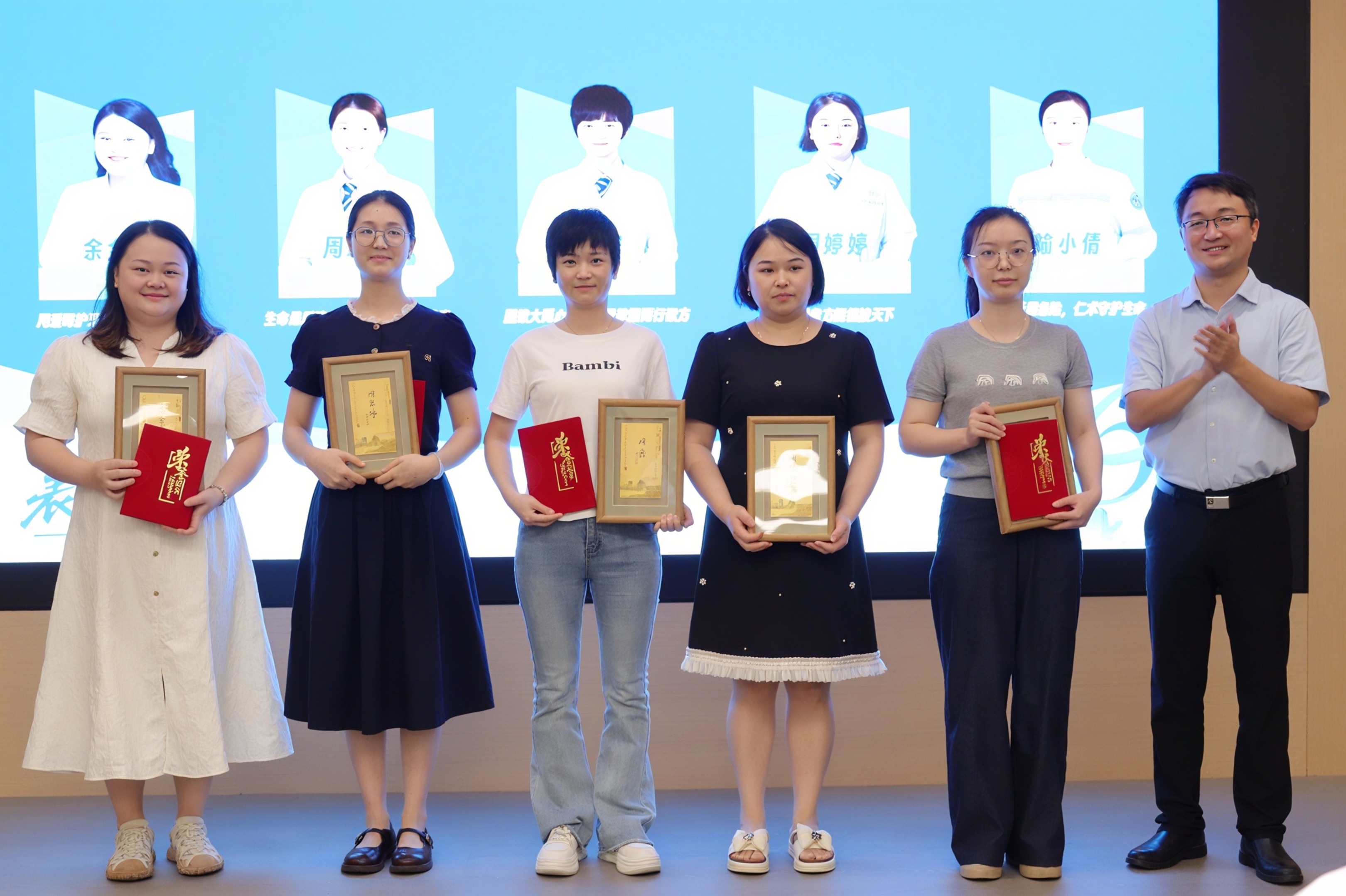 新华六十七载仁心赓续 益行践初心书写新章——川北医学院附属成都新华医院建院 67 周年院庆圆满落幕