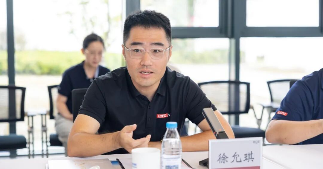 医-企健康共建|合肥京东方医院与联宝科技「就医绿色通道」合作签约仪式圆满举行