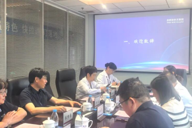 首位博士后进驻！合肥京东方医院博士后科研工作站正式引才入站