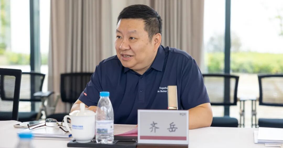 医-企健康共建|合肥京东方医院与联宝科技「就医绿色通道」合作签约仪式圆满举行