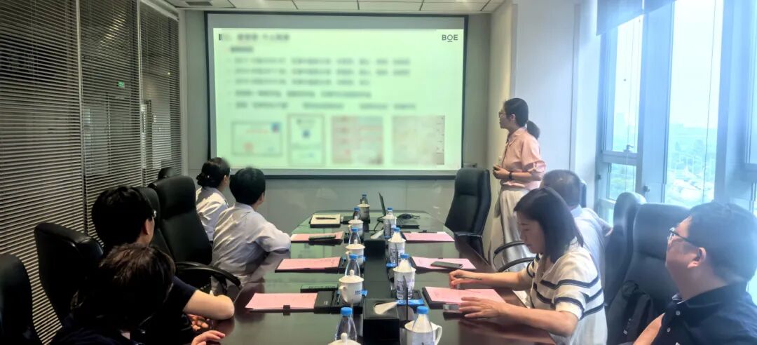 首位博士后进驻！合肥京东方医院博士后科研工作站正式引才入站