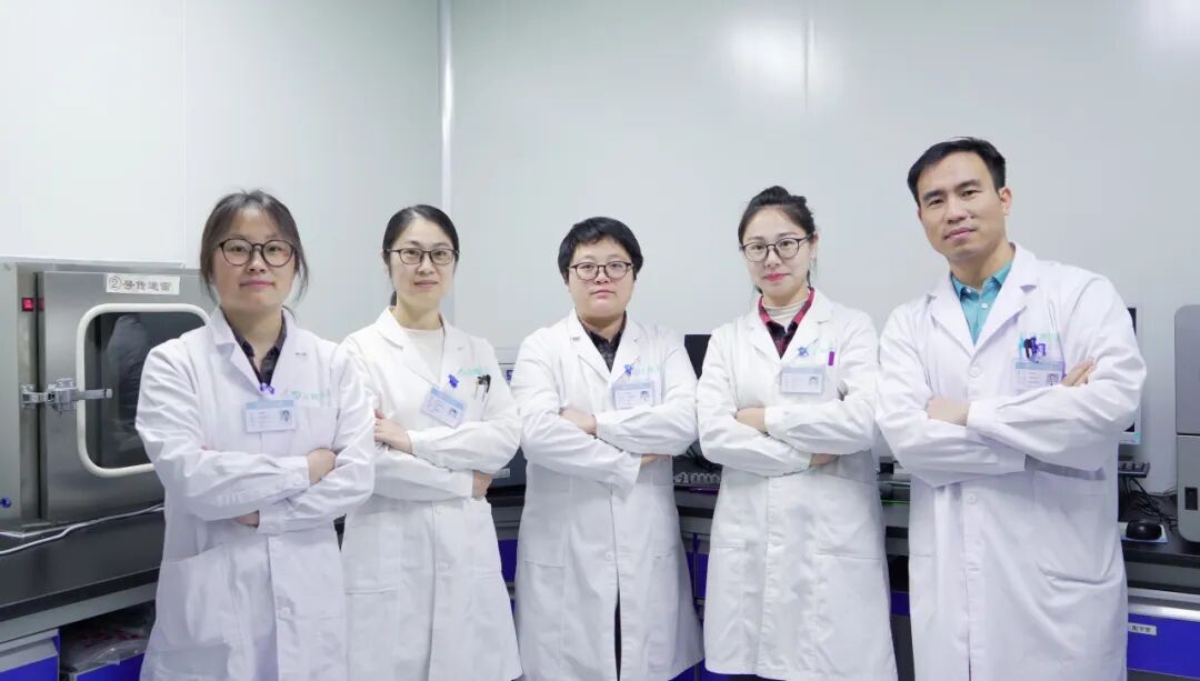 【9.12 预防出生缺陷日】唐筛、无创还是羊穿?江湾专家教你这样选!