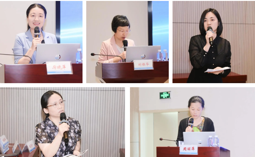 深圳市妇幼保健院举办 2025 年深圳市妇女健康适宜技能师资培训班